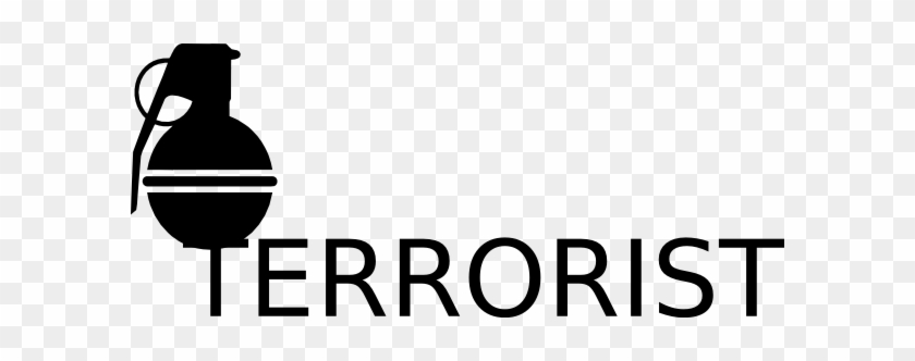 Terrorism Clipart #735262