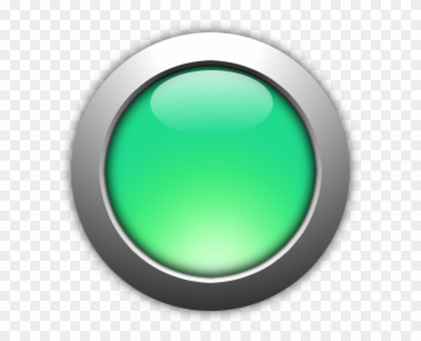 Button Online Png #735277