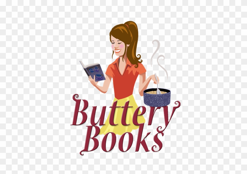 Buttery Books Book Club Party Ideas And Recipes - Book #735286