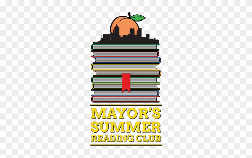 The Mayor's Summer Reading Club - Reading #735311