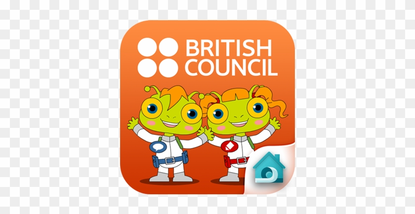 British Council #735347