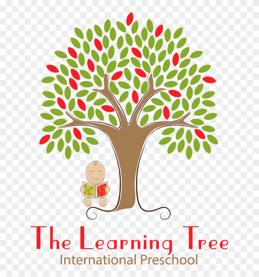 The Learning Tree Mezinárodní Školka Logo - Littlefield Physical Therapy Logo #735370