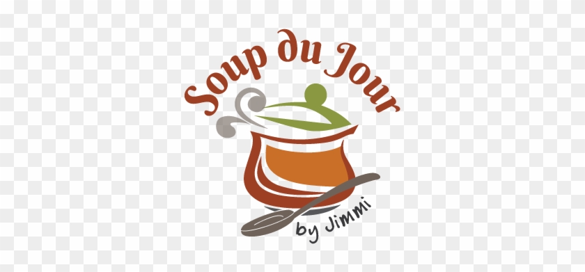 Just Another Wordpress Site - Soup Du Jour Png #735377