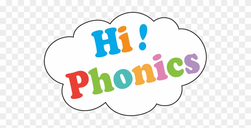 Phonics - Marshallmax - Phonics #735401