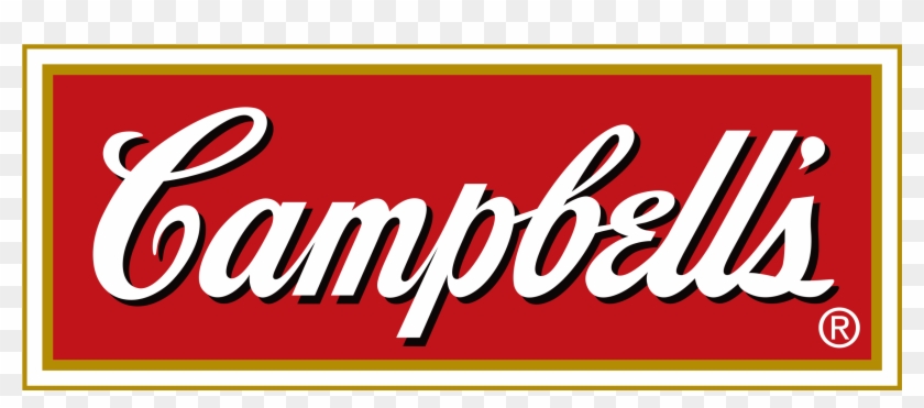 Campbell ' S Soup Logo Clipart - Campbell's Casseroles, One-dish Meals And More [book] #735405