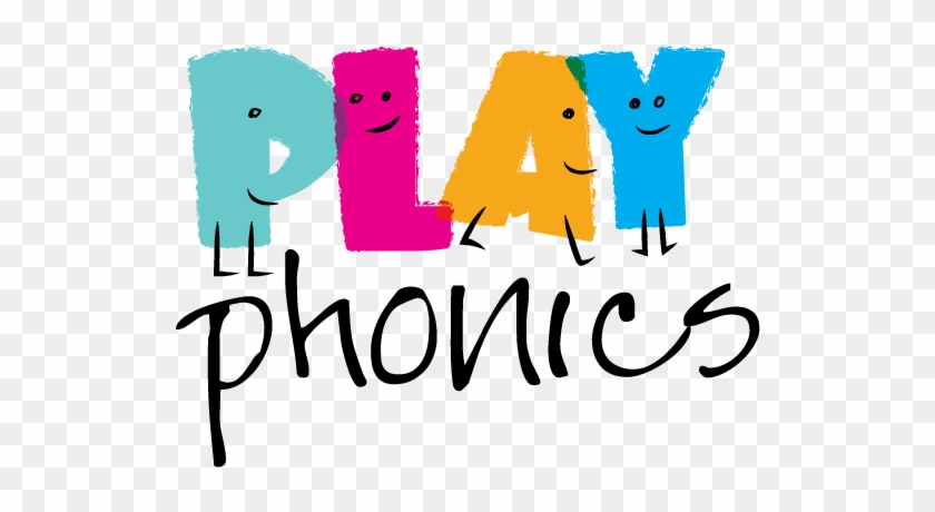 Play Phonics - Play With Phonics #735412