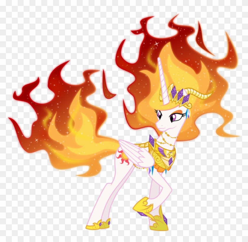 Nightmare Star Full By Brisineo - My Little Pony Nightmare Star #735523