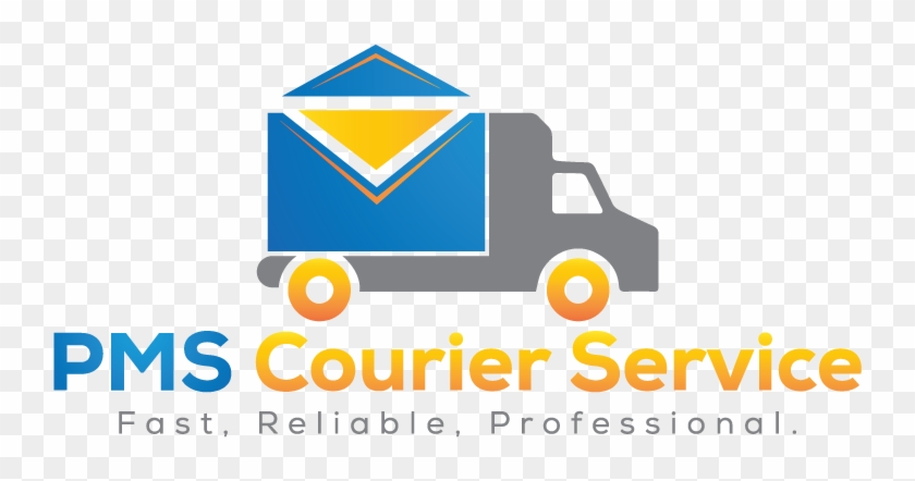 561 844 - Pms Courier Service #735551