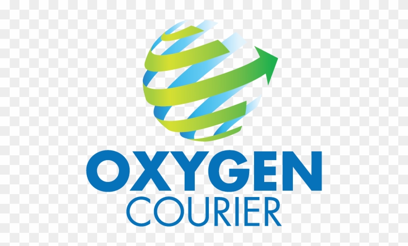 Oxygen Courier - Oxygen Bar Aim Global #735581