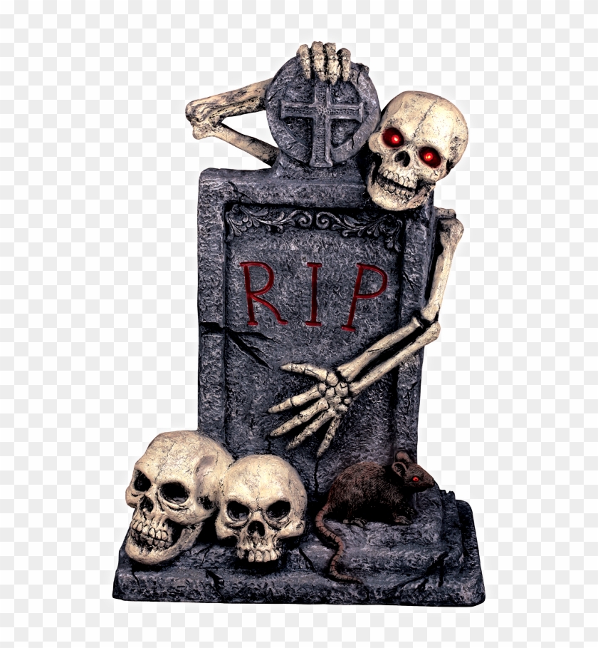 Related Image Of Nightmare Clipart Etsy - Deluxe Fiberglass Tombstone #735582