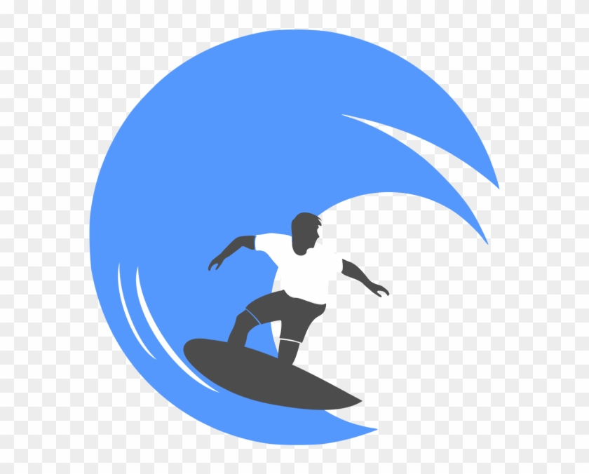 Surf Design - Surf Logo #735663