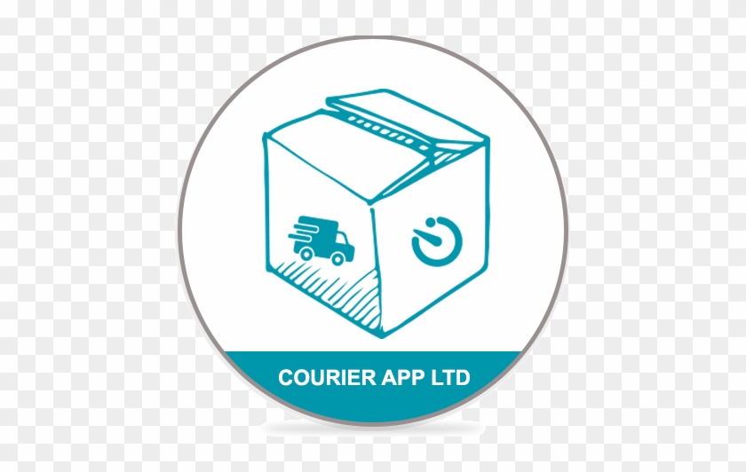 Shipping Goods By Courier App I One Of The Easiest, - Shipping Goods By Courier App I One Of The Easiest, #735669