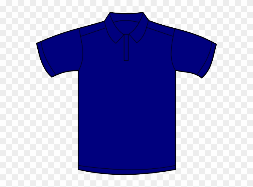 Polo Shirt #735696