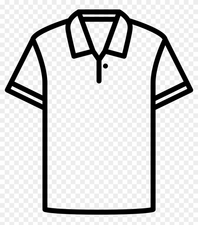 Polo Shirt Png Transparent Images - Polo Shirt Png Transparent #735701