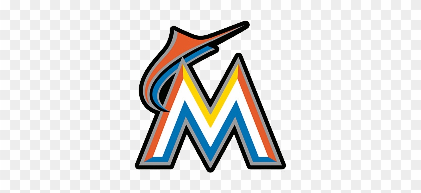 Printable - Miami Marlins Logo #735752