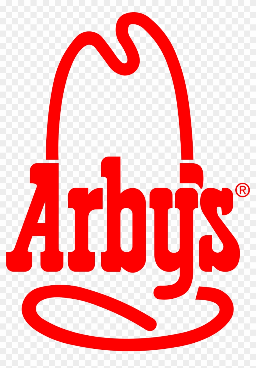 Arby&logo - Arbys Logo #735755