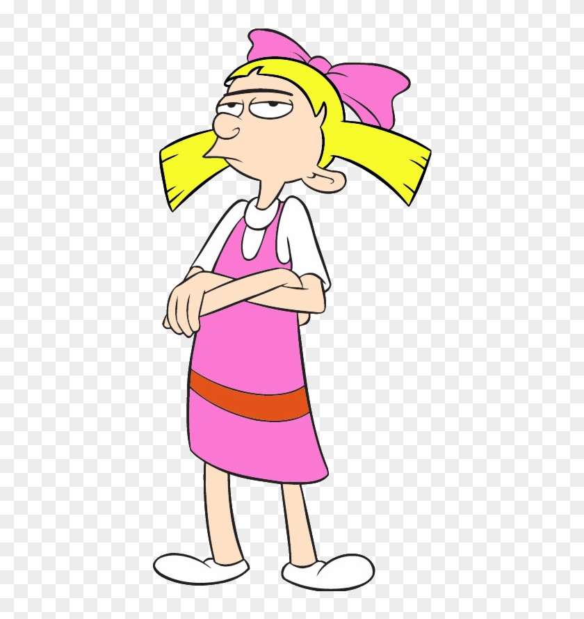 Helga Pataki - Helga G Pataki #735821