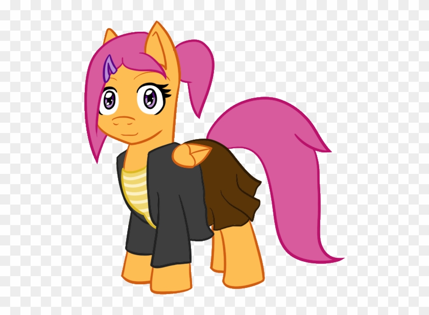 Fanmade Jake Heritagu Pregnant Scootaloo Nightmare - Mlp Scootaloo Pregnant #735833