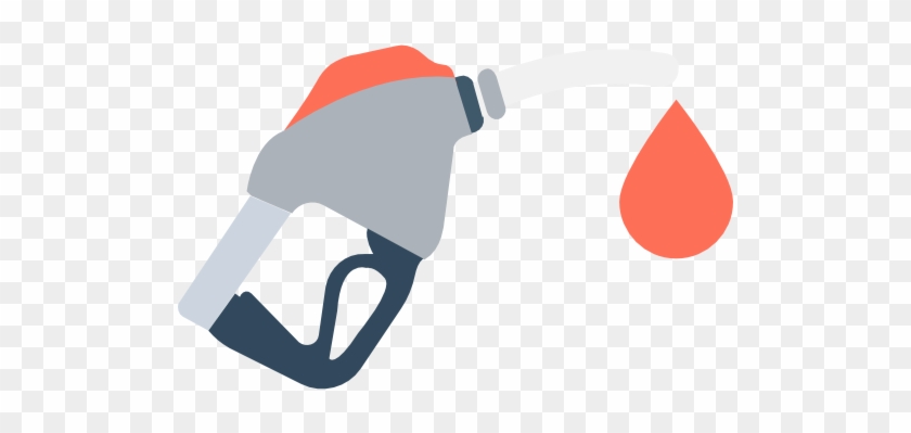 Gasoline Pump Free Icon - Gasoline Icon #735899