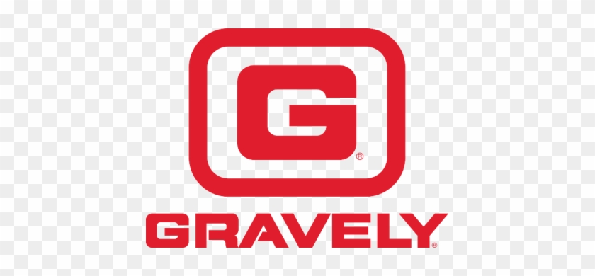 Gravely-logo - Gravely Logo #735912