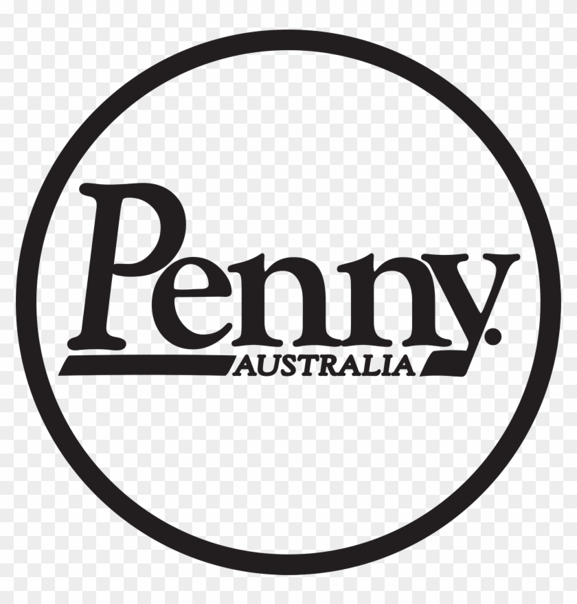 Penny Logo - Penny Skateboard Logo #735916