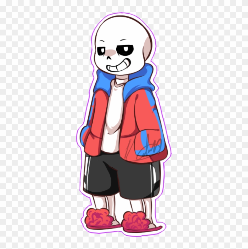 Lucky-sans By Pudp0n - Cartoon #735918