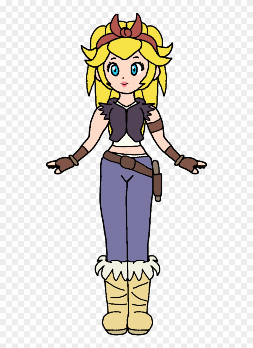 Perci By Katlime - Kairi #735934