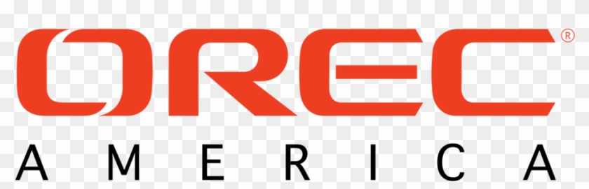 Orec Brush Mowers Tillers - Foscam Logo #735952