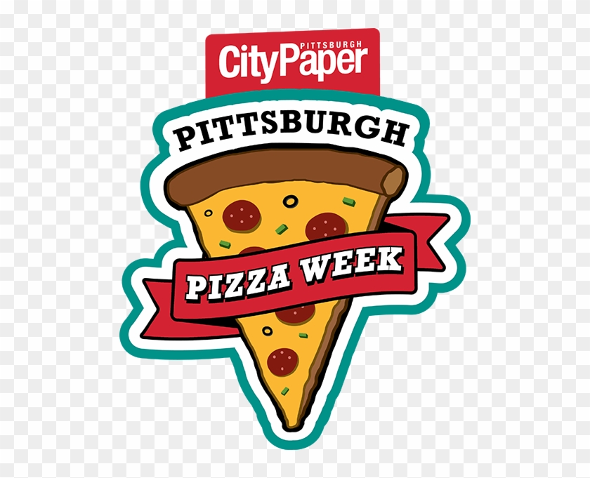Pittsburgh Pizza Week - Pittsburgh City Paper #735986