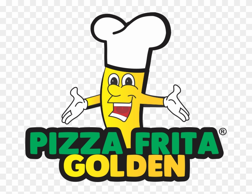 Fundada Em 2012, A Pizza Frita Golden Se Tornou Referência - Fundada Em 2012, A Pizza Frita Golden Se Tornou Referência #735987