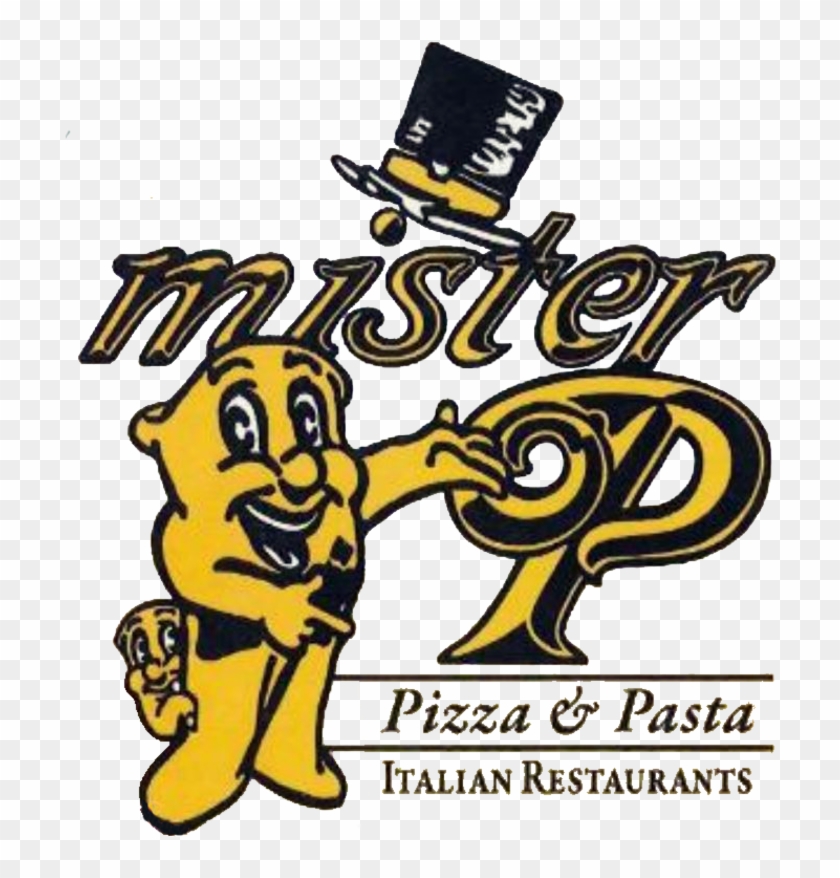 P's Pizza & Pasta Delivery - Alt Attribute #735994