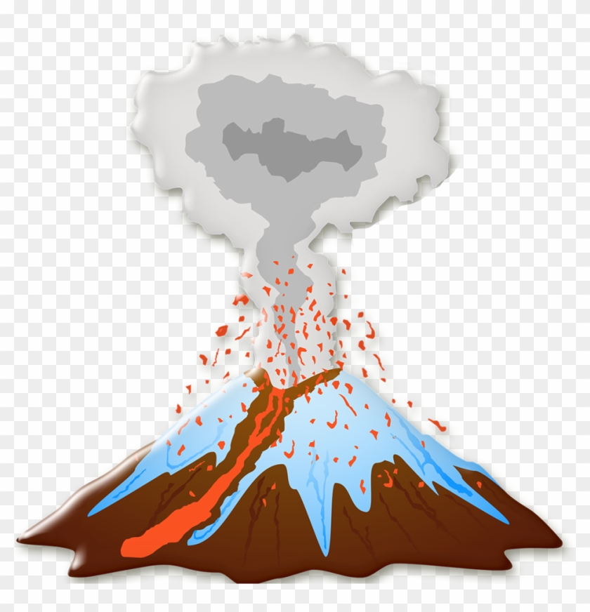 Album - Different Stages Of Volcanoes #736001