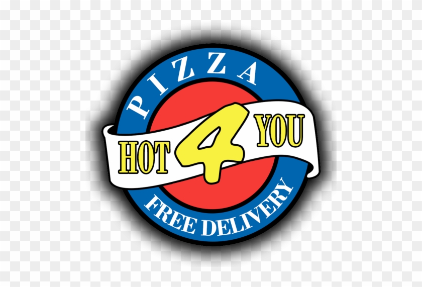 Pizza Hot 4 U #736016