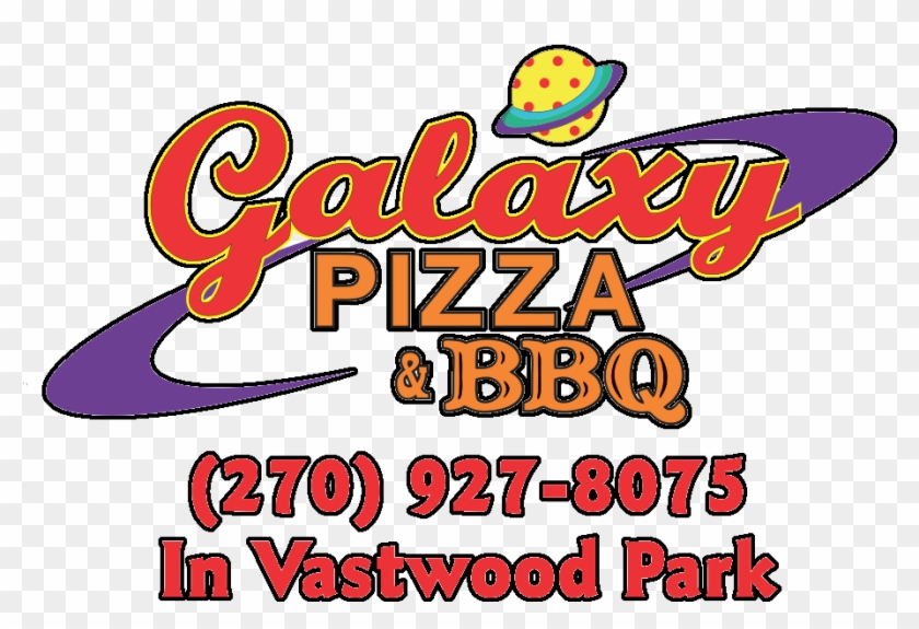 Galaxy Pizza & Bbq - Galaxy Pizza & Bbq #736042