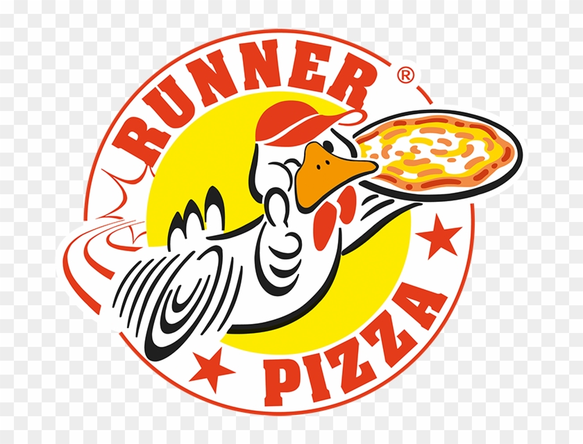 Soci Runner Pizza #736048