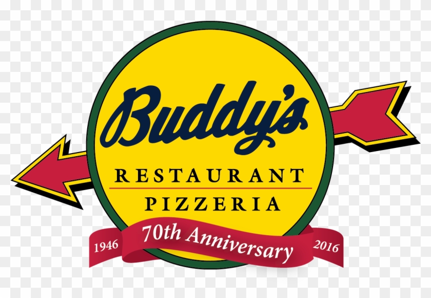 Image - Buddys Pizza #736050