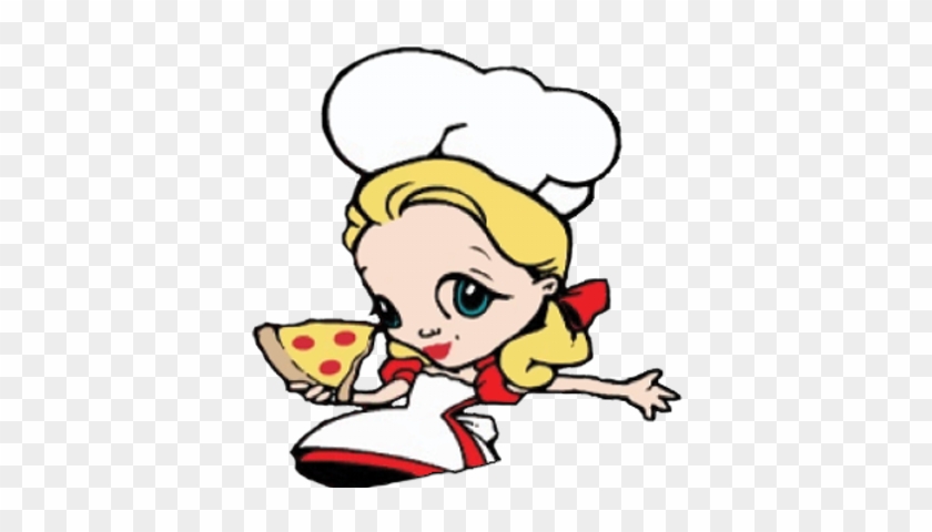 Dollys Pizza Wixom - Cartoon #736055