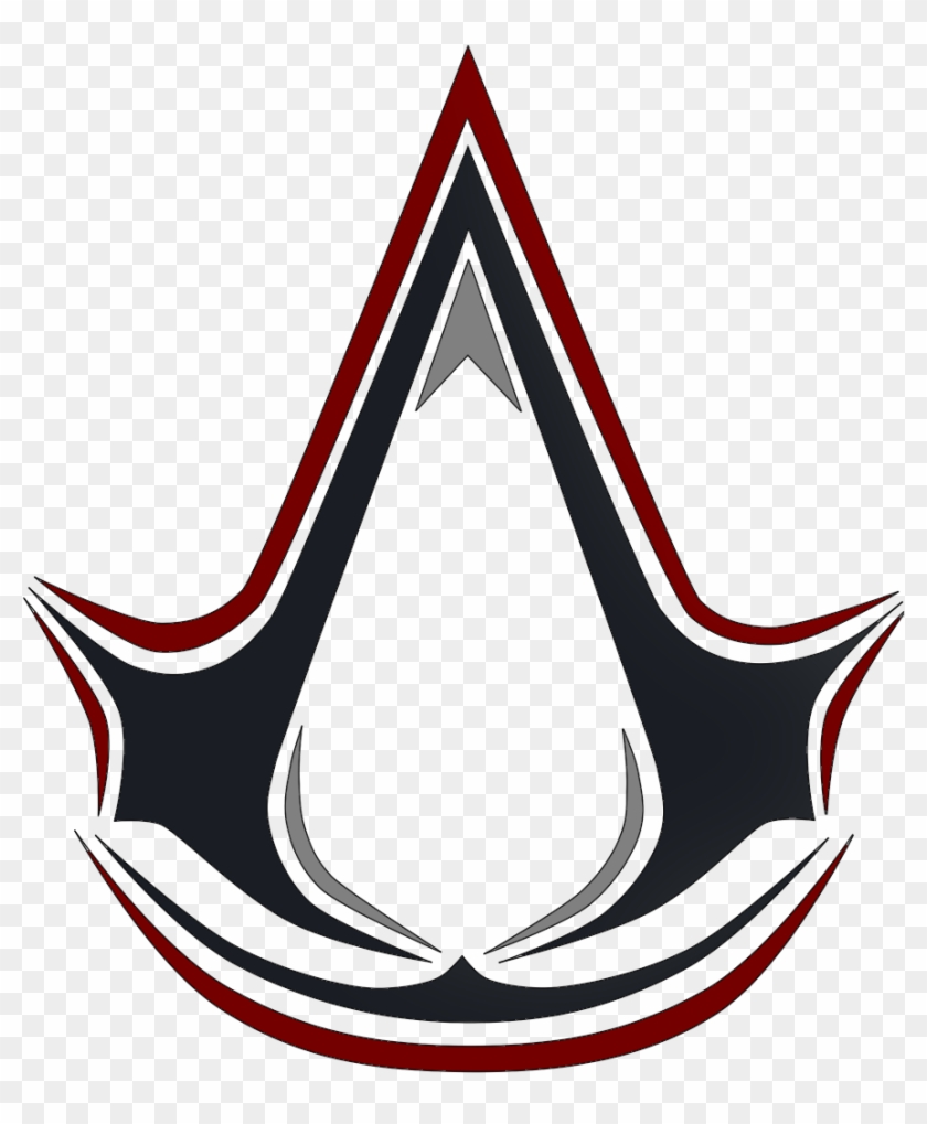 Assassin's Creed Logo - Assassins Creed Logo Design #736090