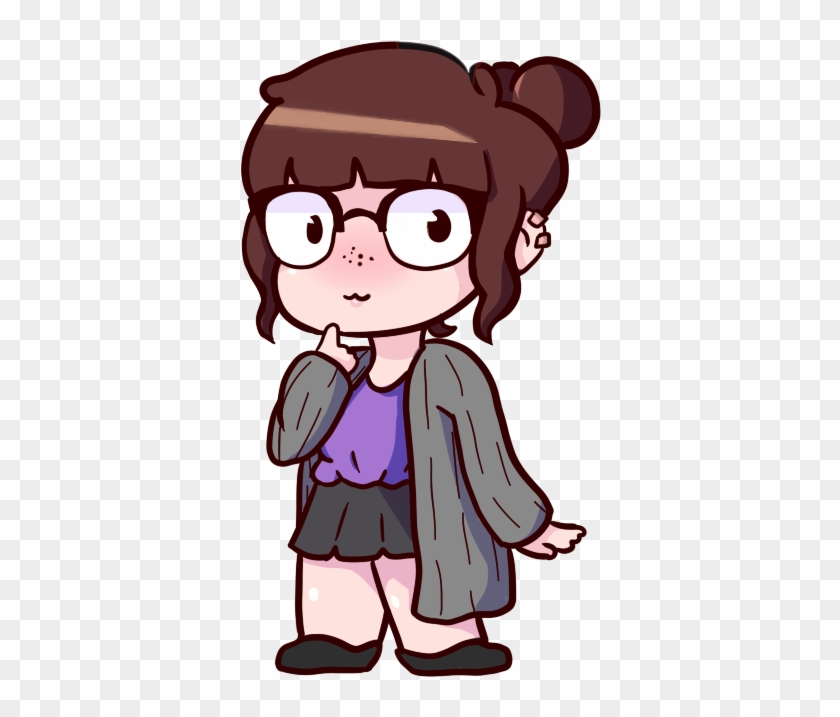 Jaltoid Inspired By Wildbunnicorn - Cartoon #736109