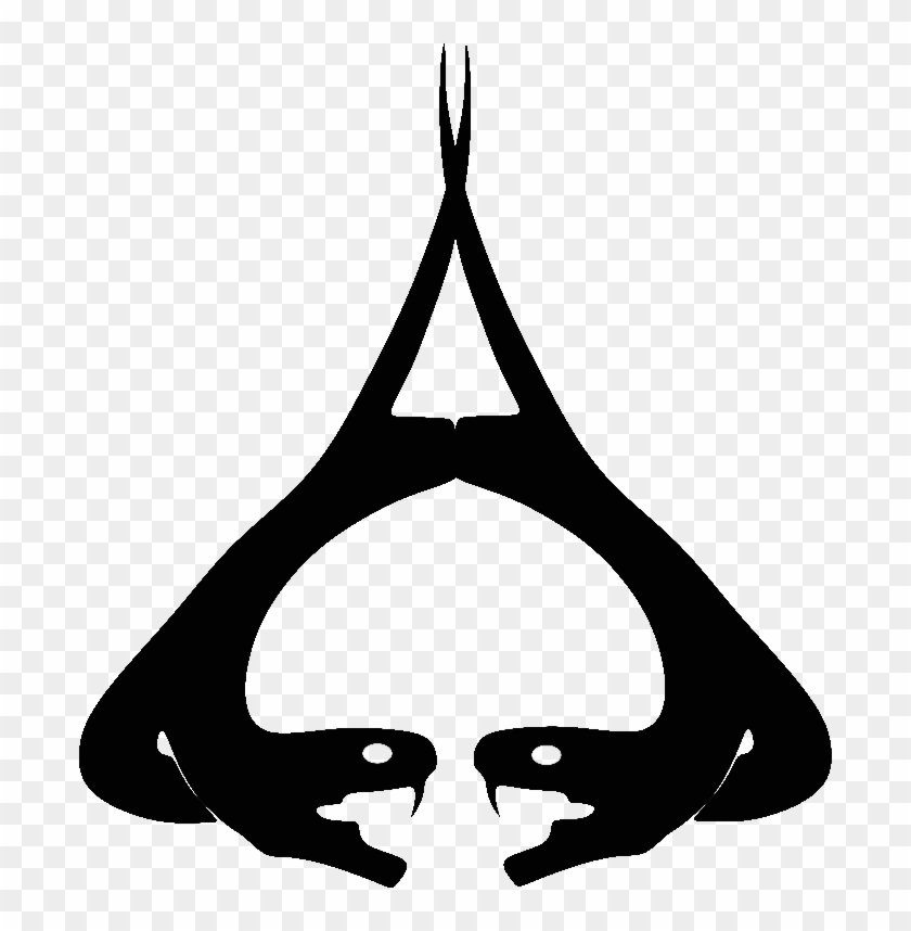 Assassin's Creed Brahman Logo - Assassin's Creed India Logo #736123