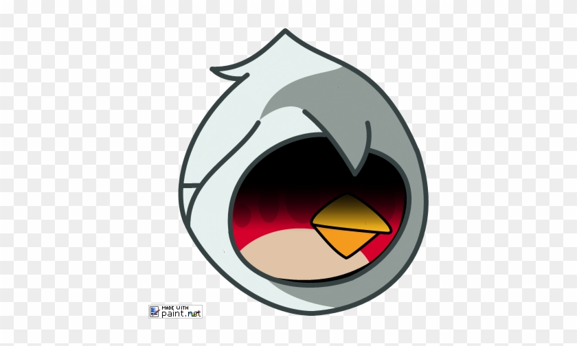 Angry Birds Custom Birds #736157