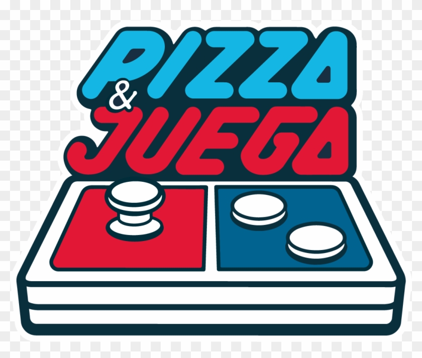 Domino's Tomará El Control De E3 2018 Con “pizza Y - Pizza Y Juega #736166