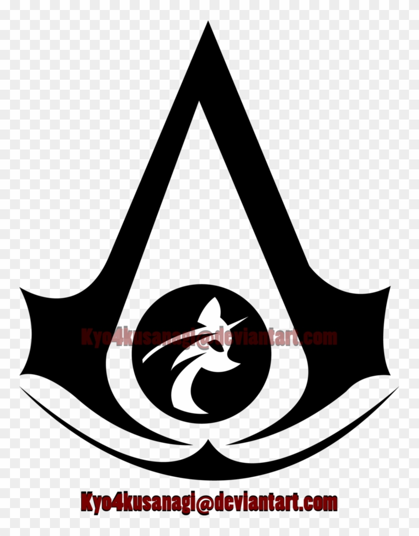 Sol Assassin Creed Mark By Kyo4kusanagi - Creed Nothing Is True Everything #736181