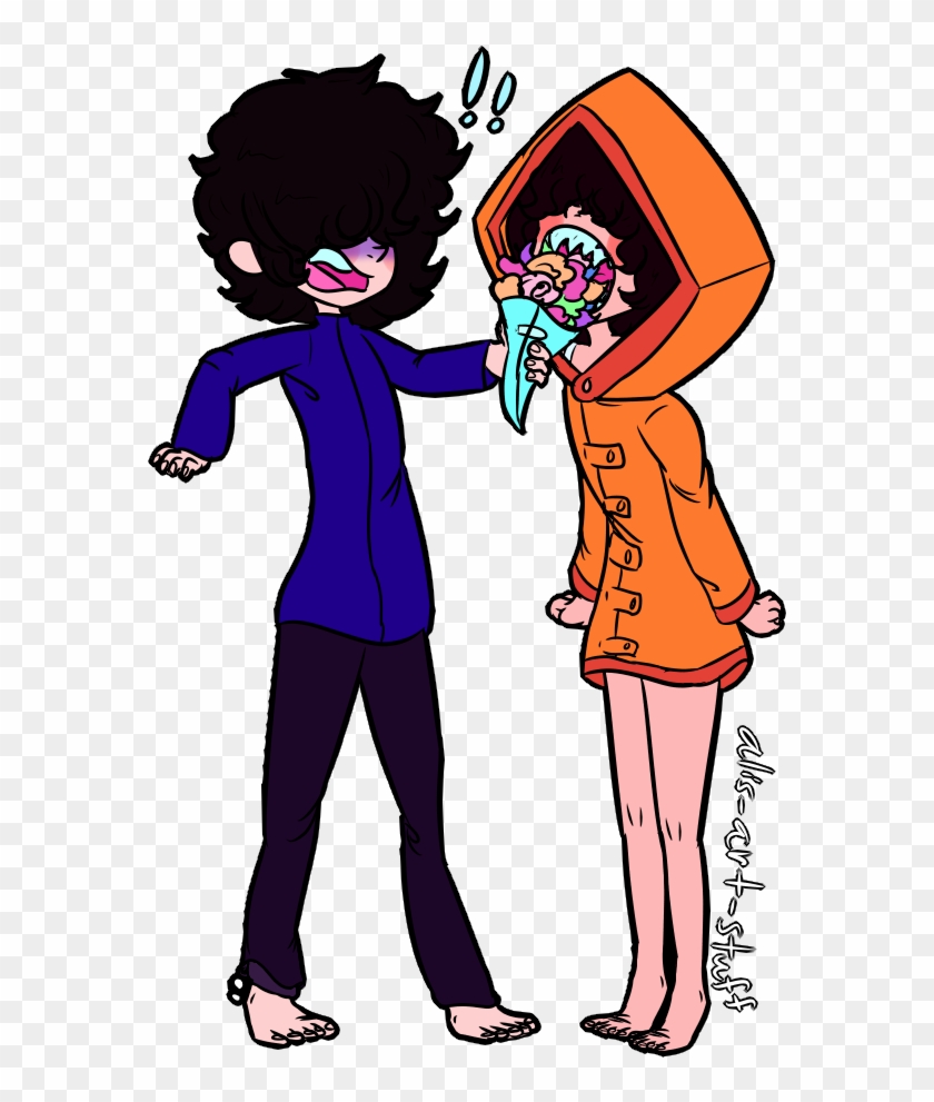 Permanently At Square One Pt2 Sevix Ln - Cartoon #736195