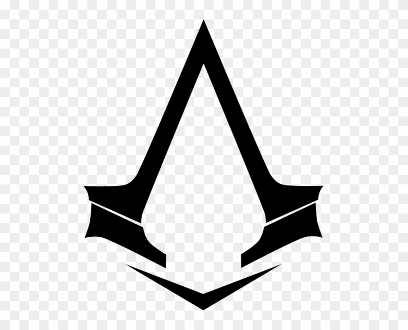 Download - Assassin's Creed Syndicate Logo #736236