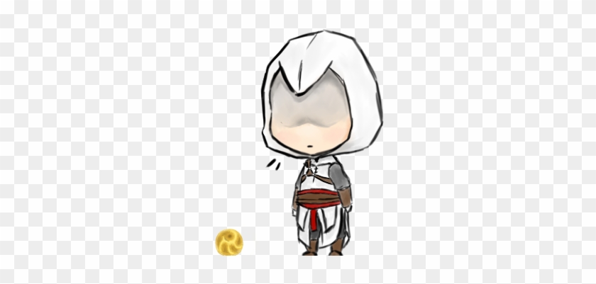 Sazienas 461 37 Shimeji Altair Shime38 By Perchment - Cartoon #736241