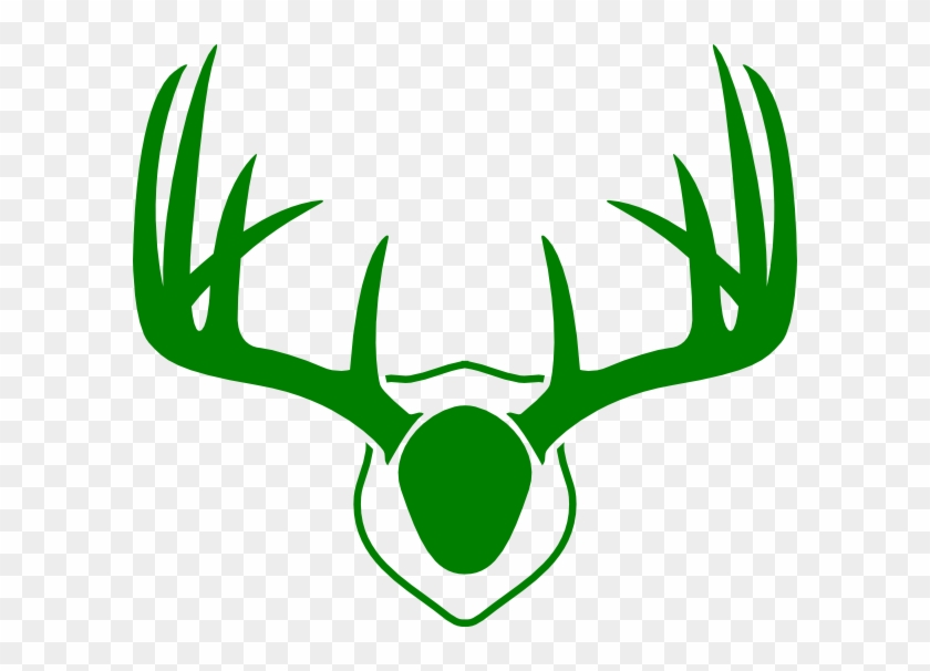 Coat Of Arms Antlers #736264