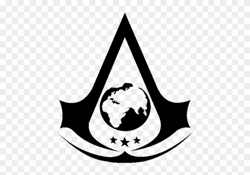 Assassins Creed World - Assassins #736267