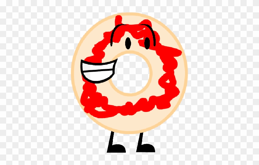 Donut-idle - Doughnut #736312