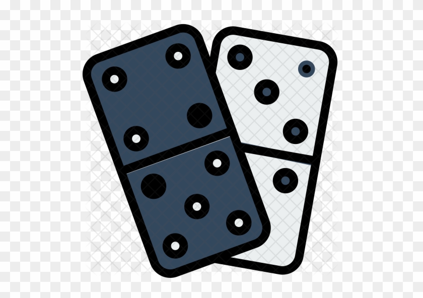 Dominos Icon - Mobile Phone Case #736323
